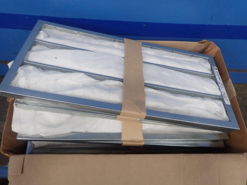 American Air Filter Filters