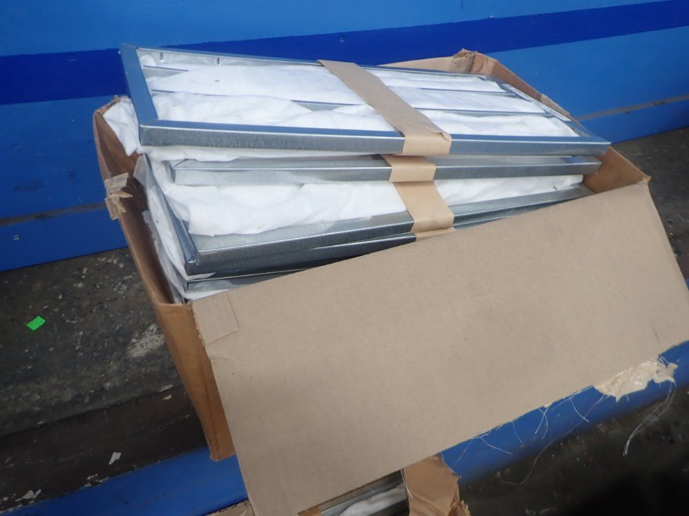 American Air Filter Filters