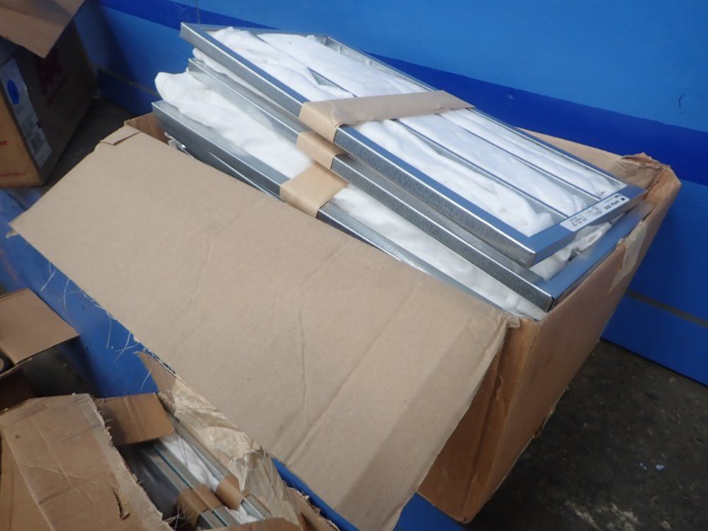 American Air Filter Filters