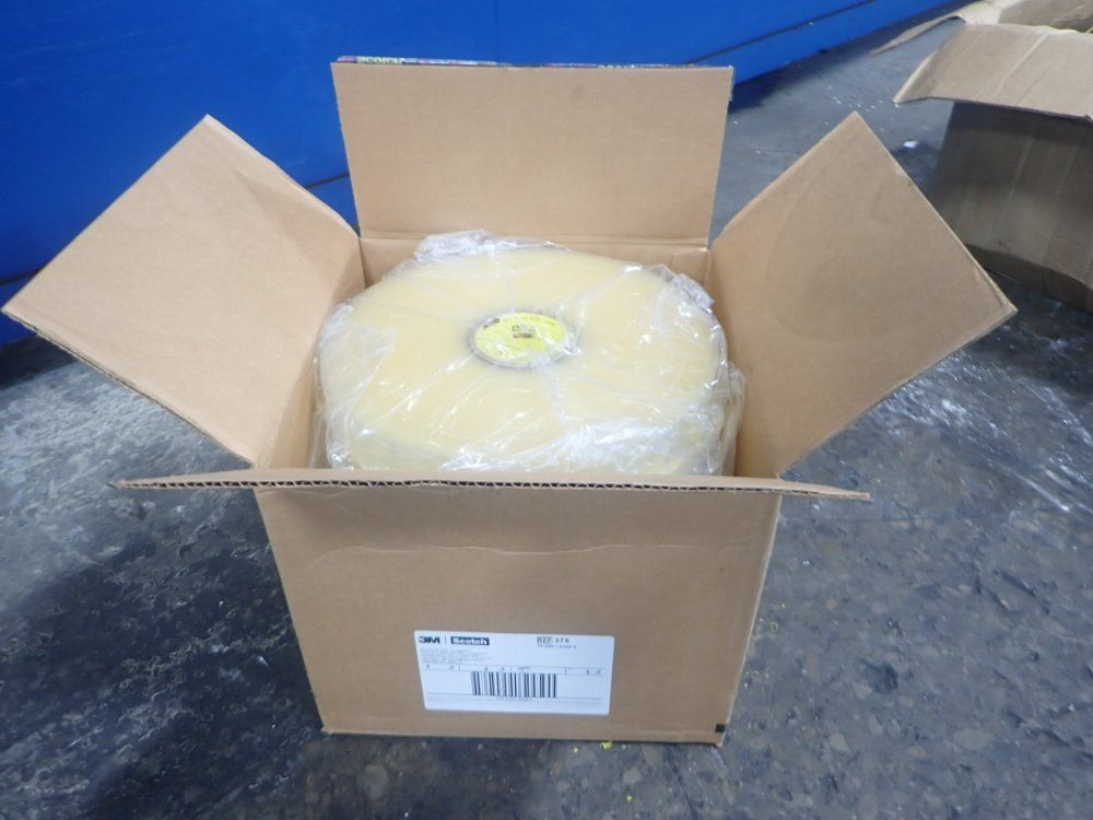 3m / Scotch Box Sealing Tape