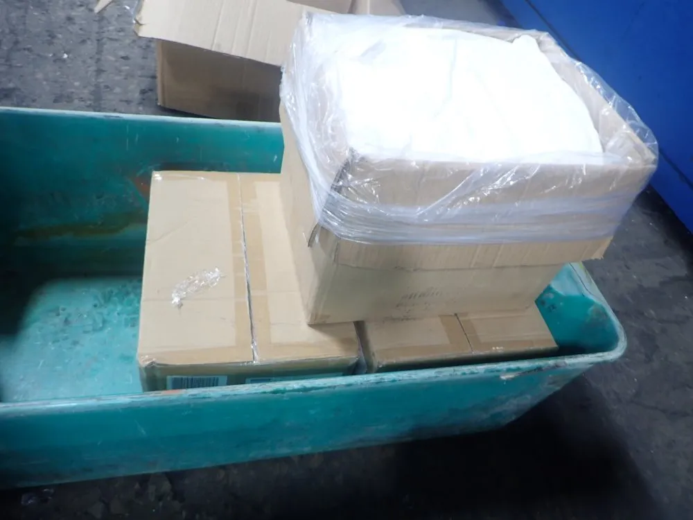 Kleen Guard Coveralls