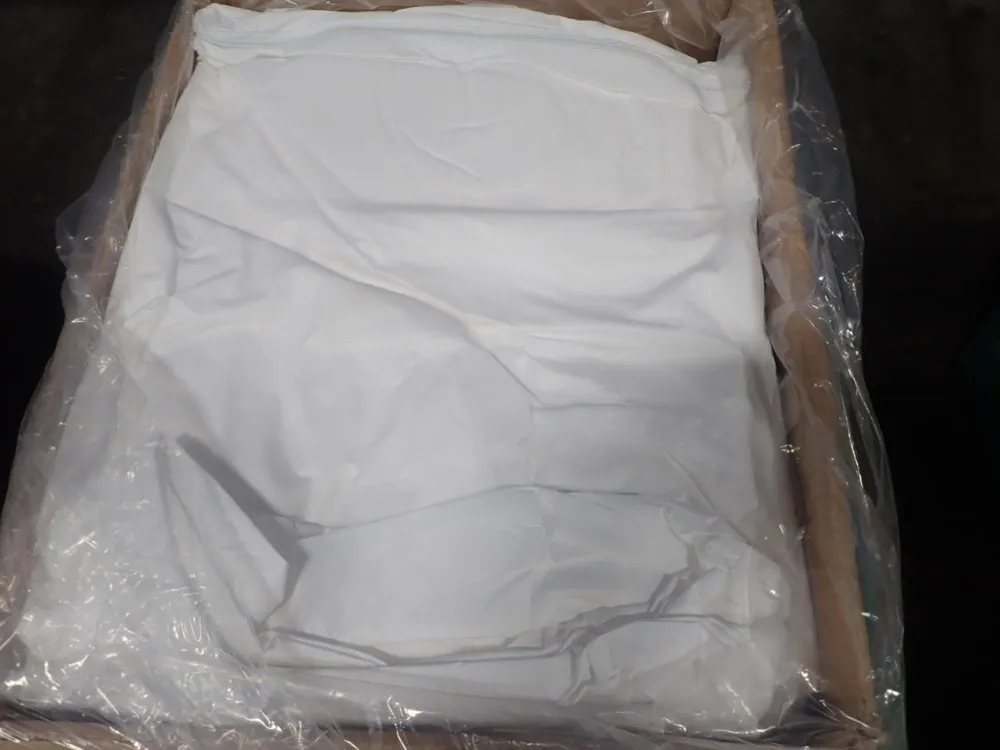 Kleen Guard Coveralls