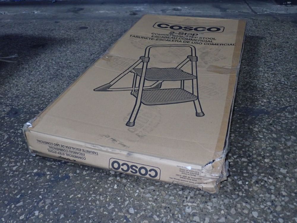 Cosco Step Stool