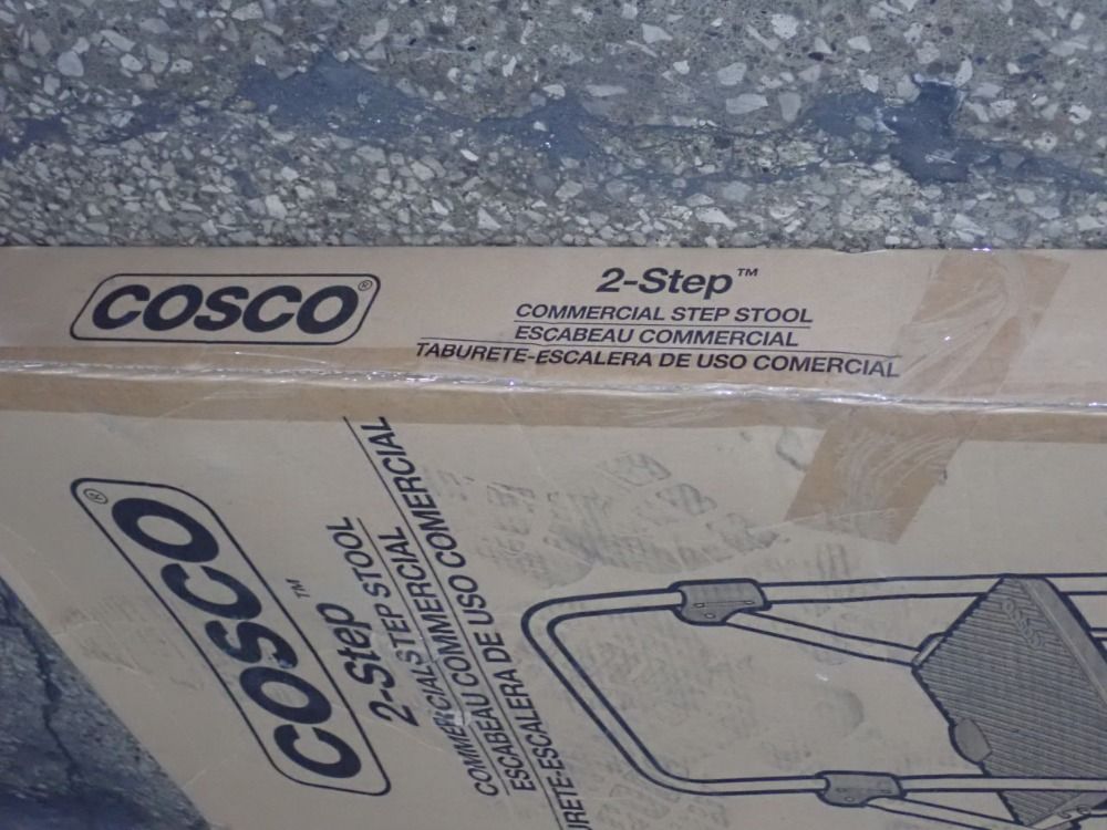 Cosco Step Stool