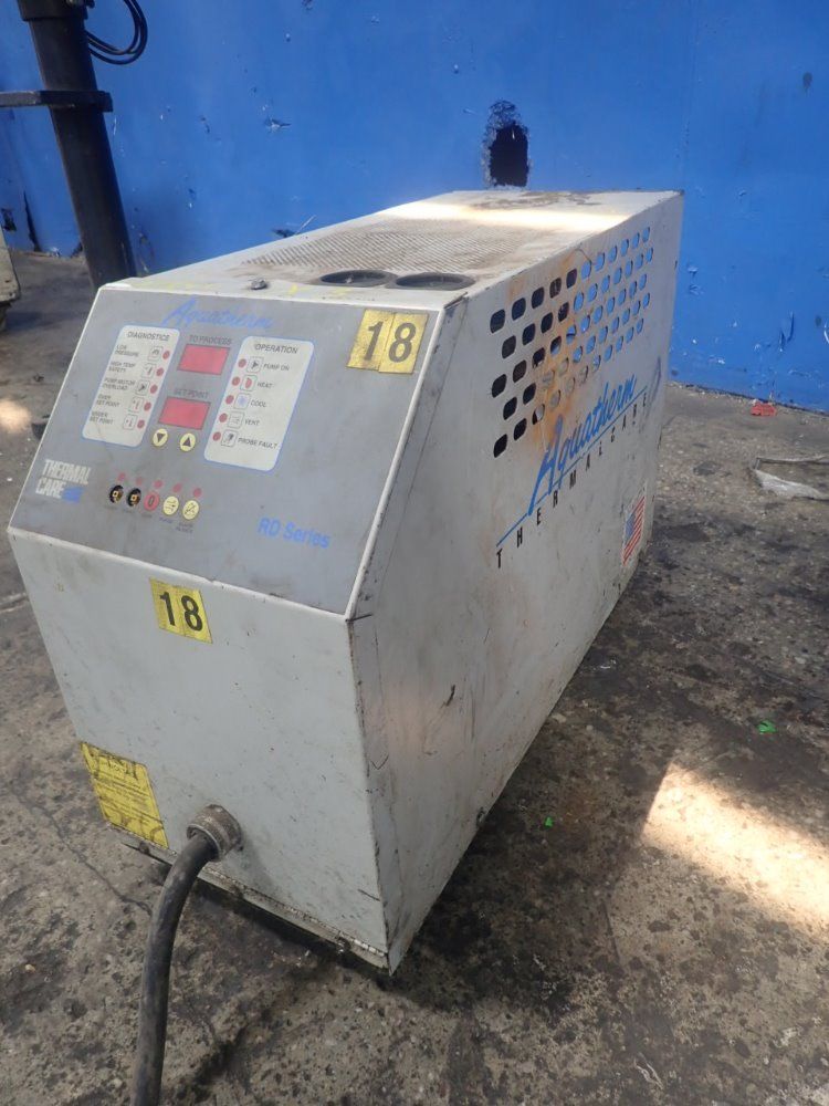 Aquatherm / Thermal Care Temperature Controller
