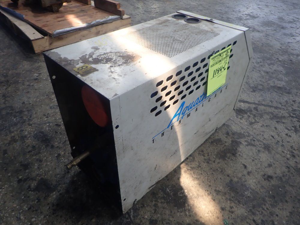 Aquatherm / Thermal Care Temperature Controller