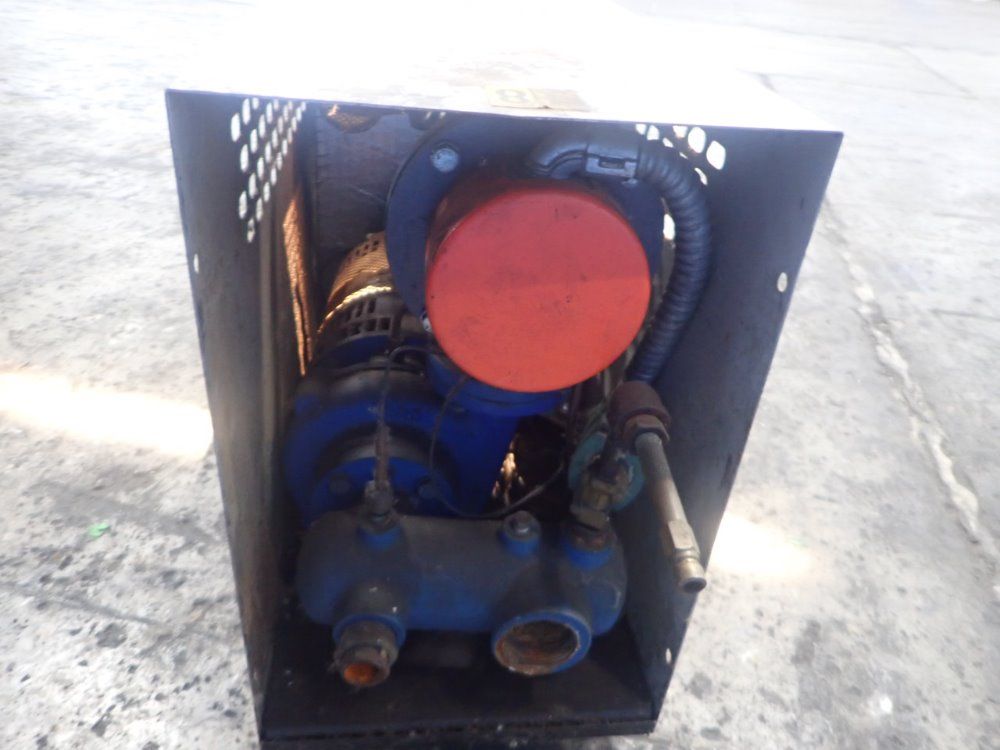 Aquatherm / Thermal Care Temperature Controller