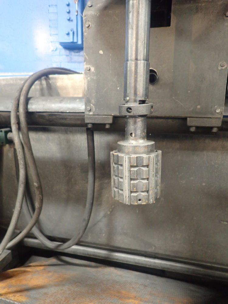 Sunnen Vertical Hone