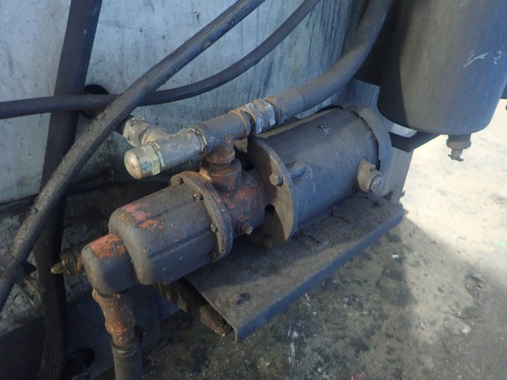 Sunnen Vertical Hone