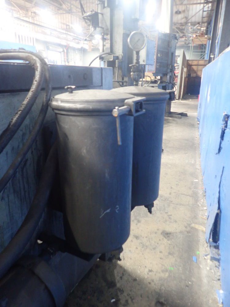 Sunnen Vertical Hone