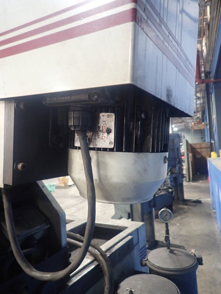 Sunnen Vertical Hone