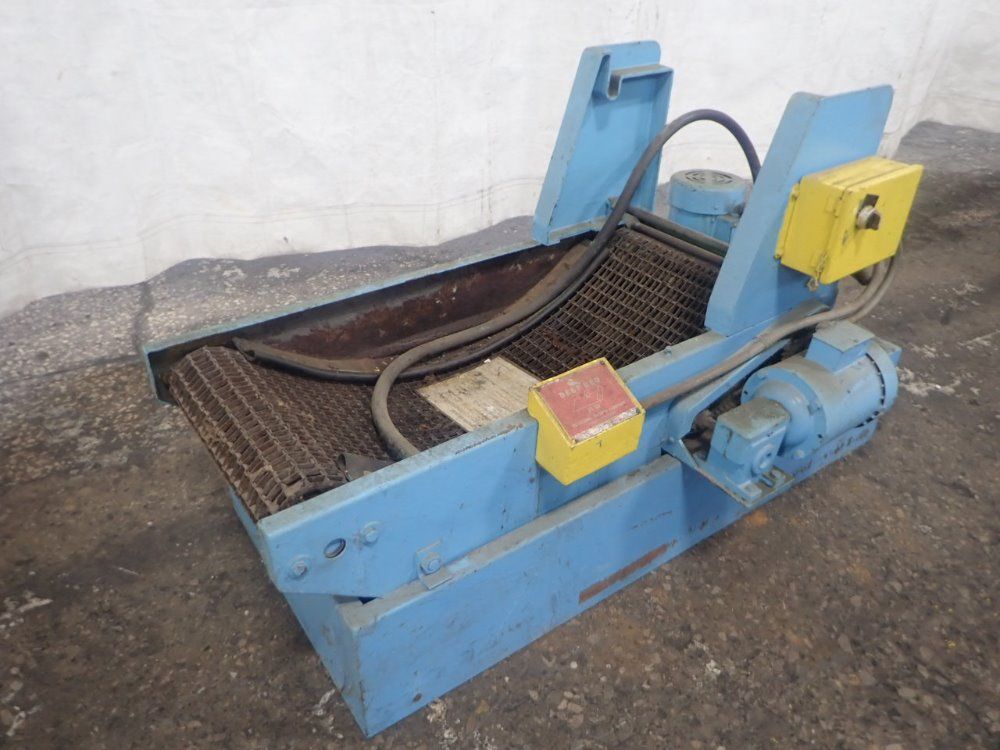 Industrial Filters Filter Conveyor