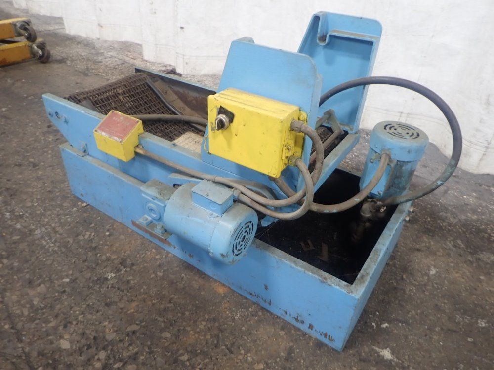 Industrial Filters Filter Conveyor