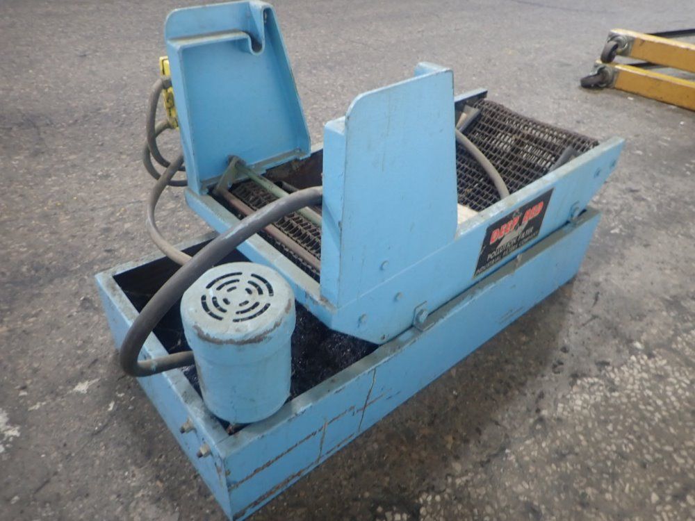 Industrial Filters Filter Conveyor