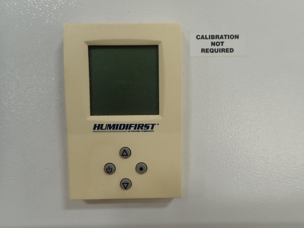 Humidifirst Humidifier