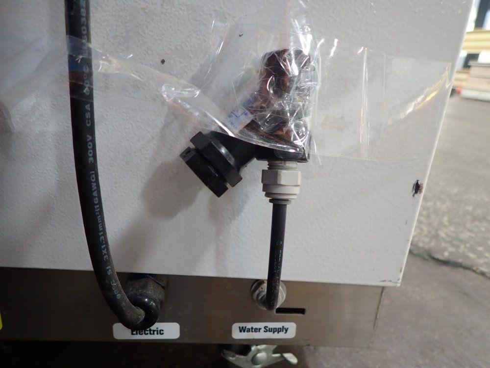 Humidifirst Humidifier