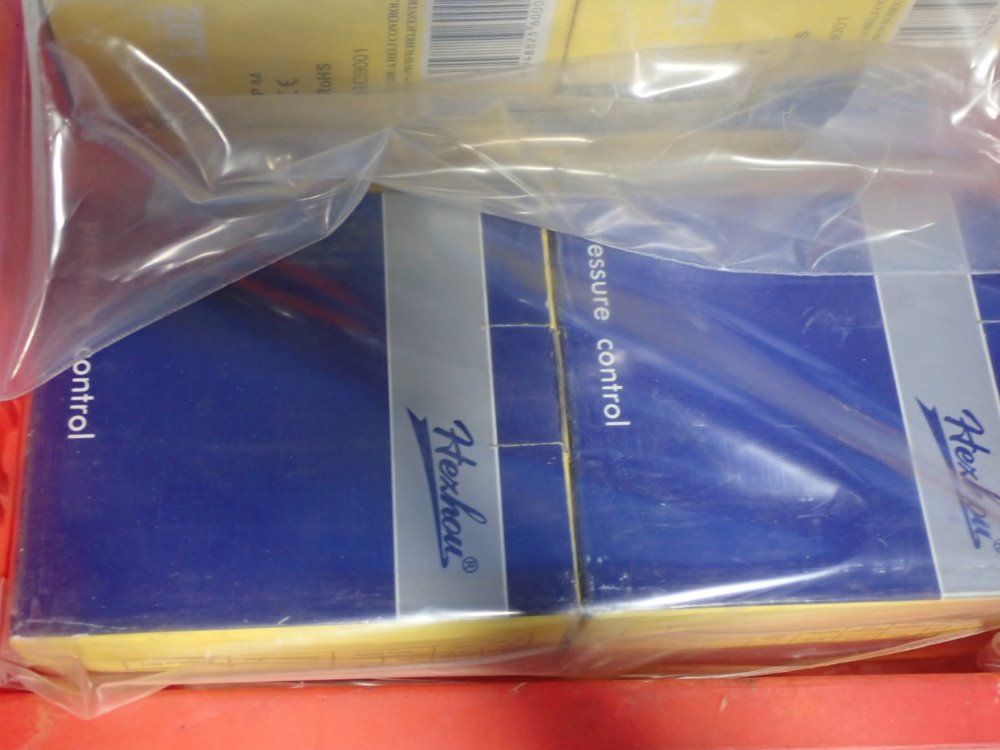 Ldz Pressure Controls