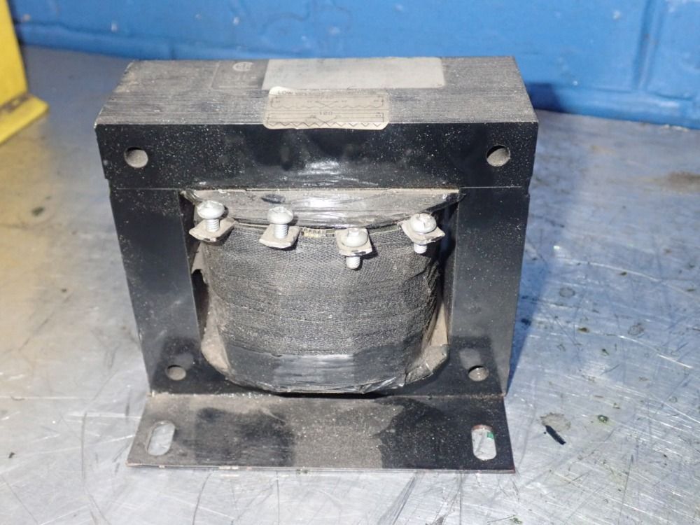 Rex Mfg. Transformer