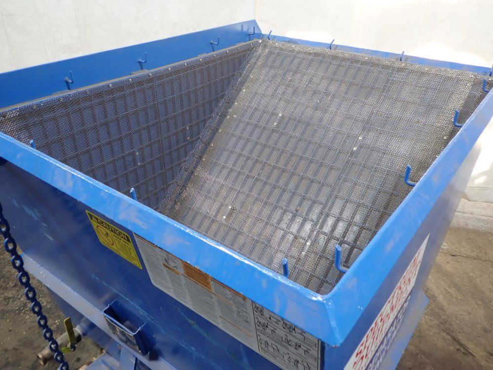 Spectrum Dewatering Unit