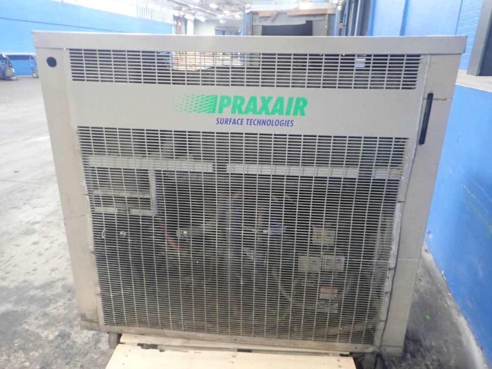 Praxair Chiller