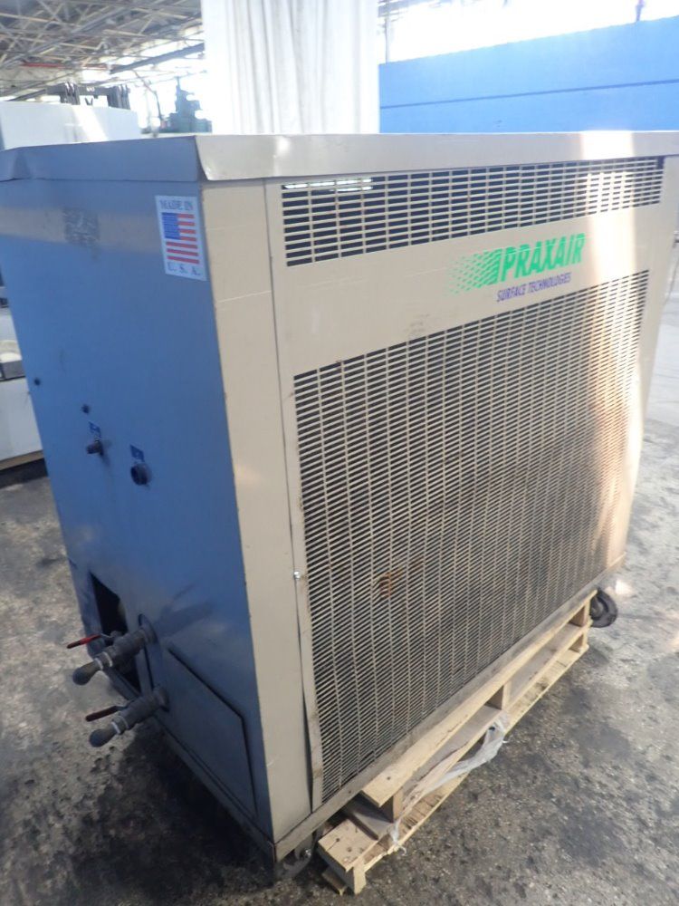Praxair Chiller