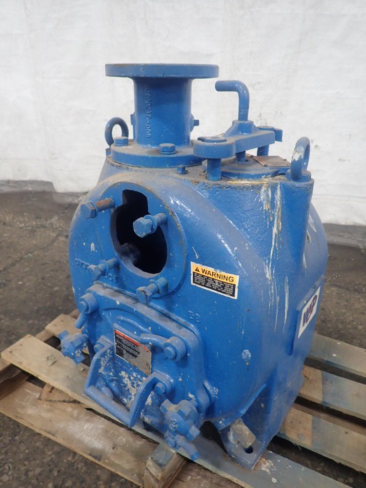 Wemco Centrifugal Pump