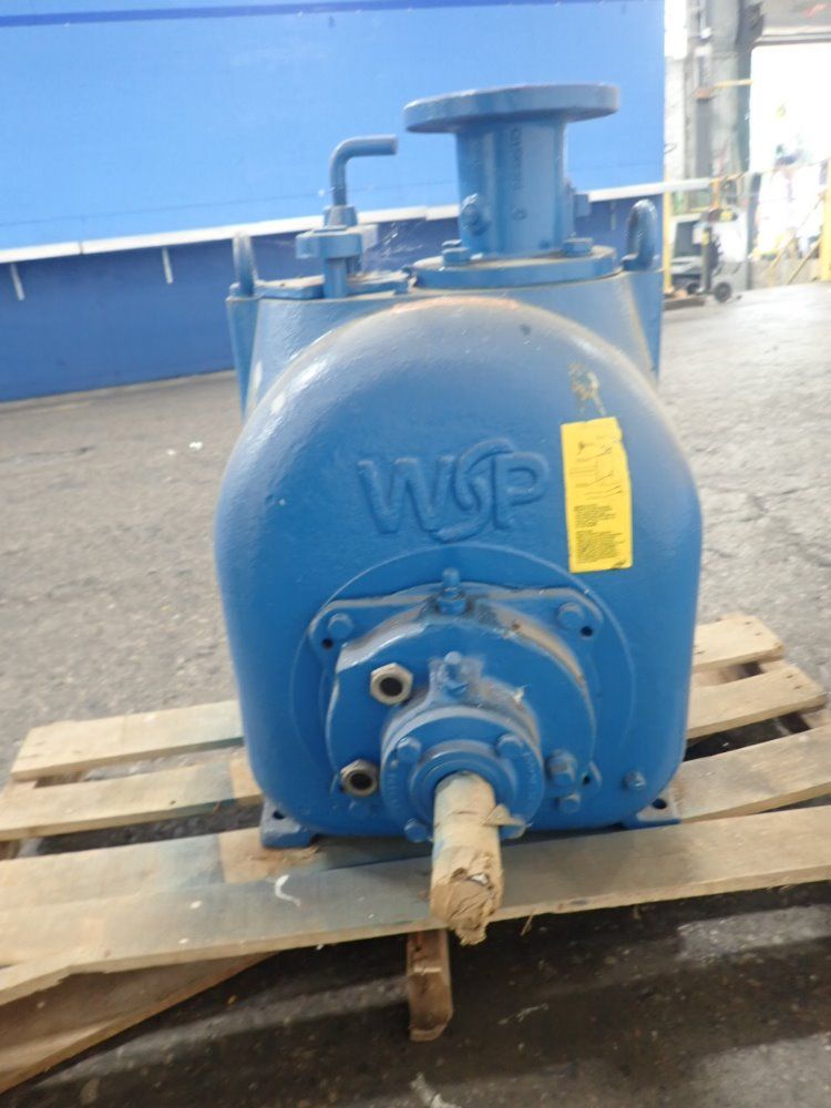 Wemco Centrifugal Pump