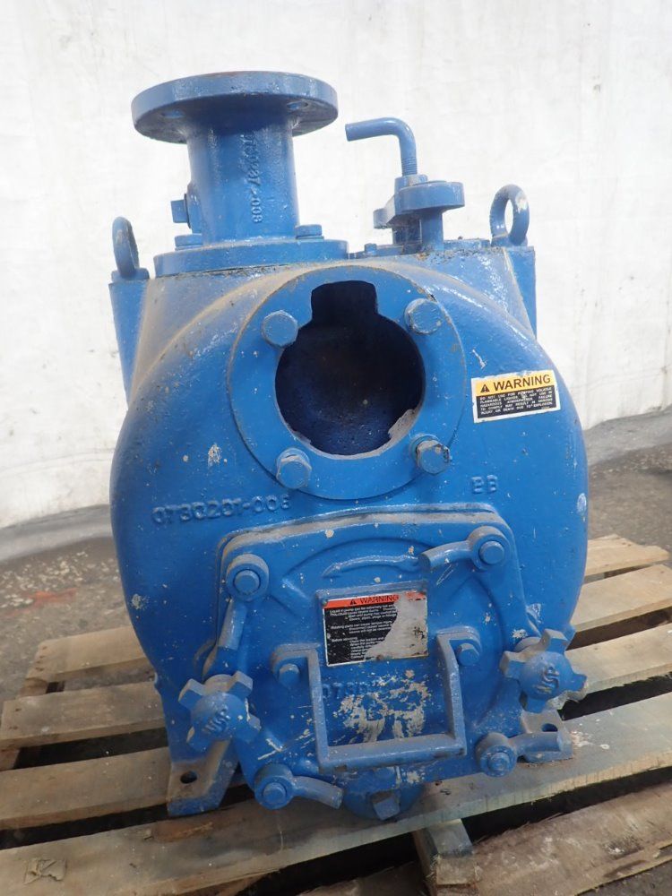 Wemco Centrifugal Pump