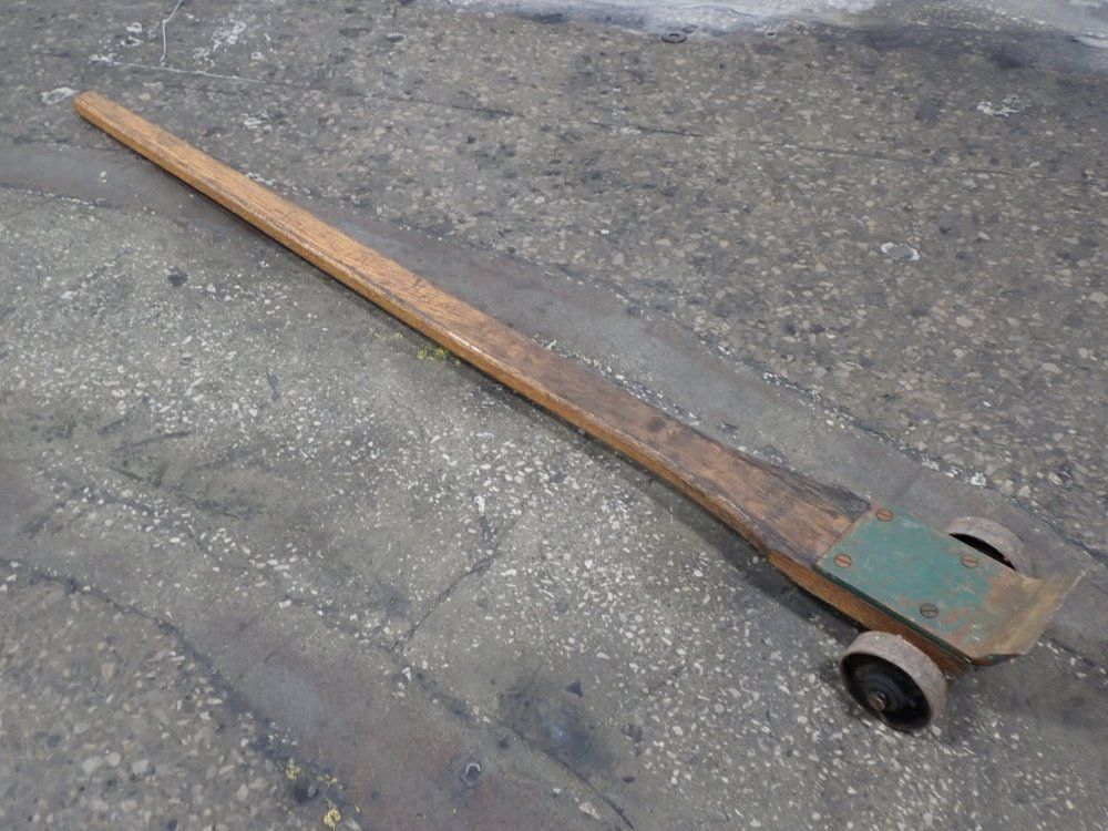 Fair Banks Johnson Bar