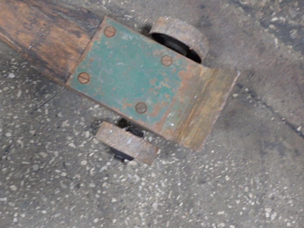 Fair Banks Johnson Bar