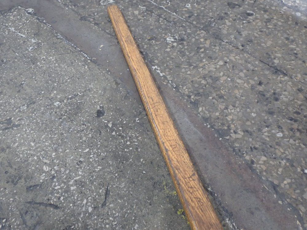 Fair Banks Johnson Bar