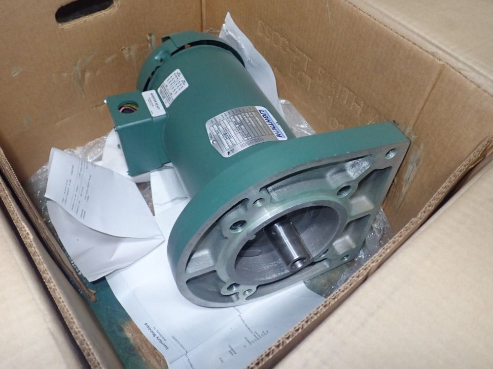 Lihgtnin Mixer Motor