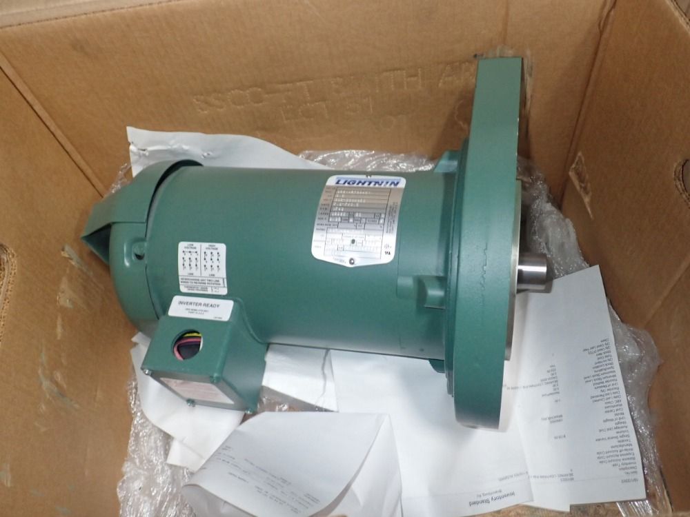 Lihgtnin Mixer Motor