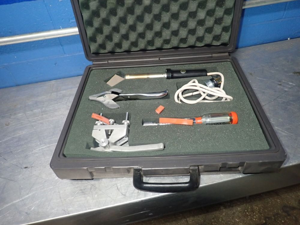 Volta Weld Splice Kit