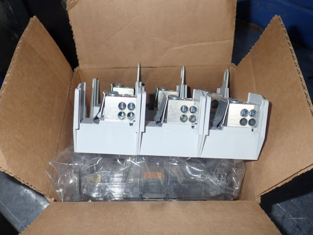 Bussmann Fuse Components