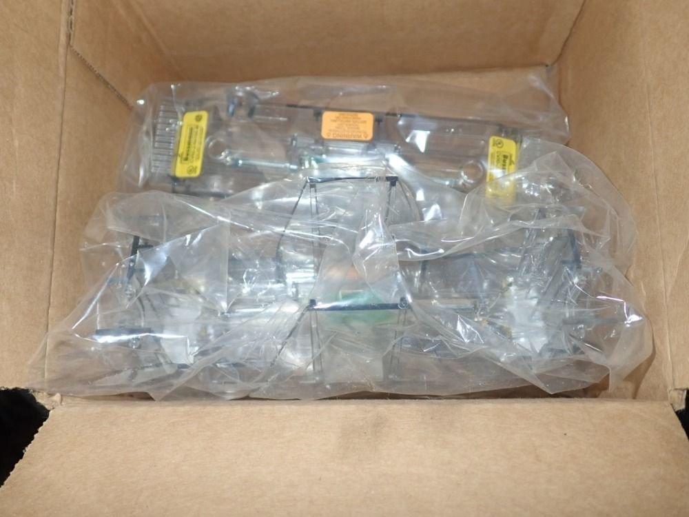 Bussmann Fuse Components