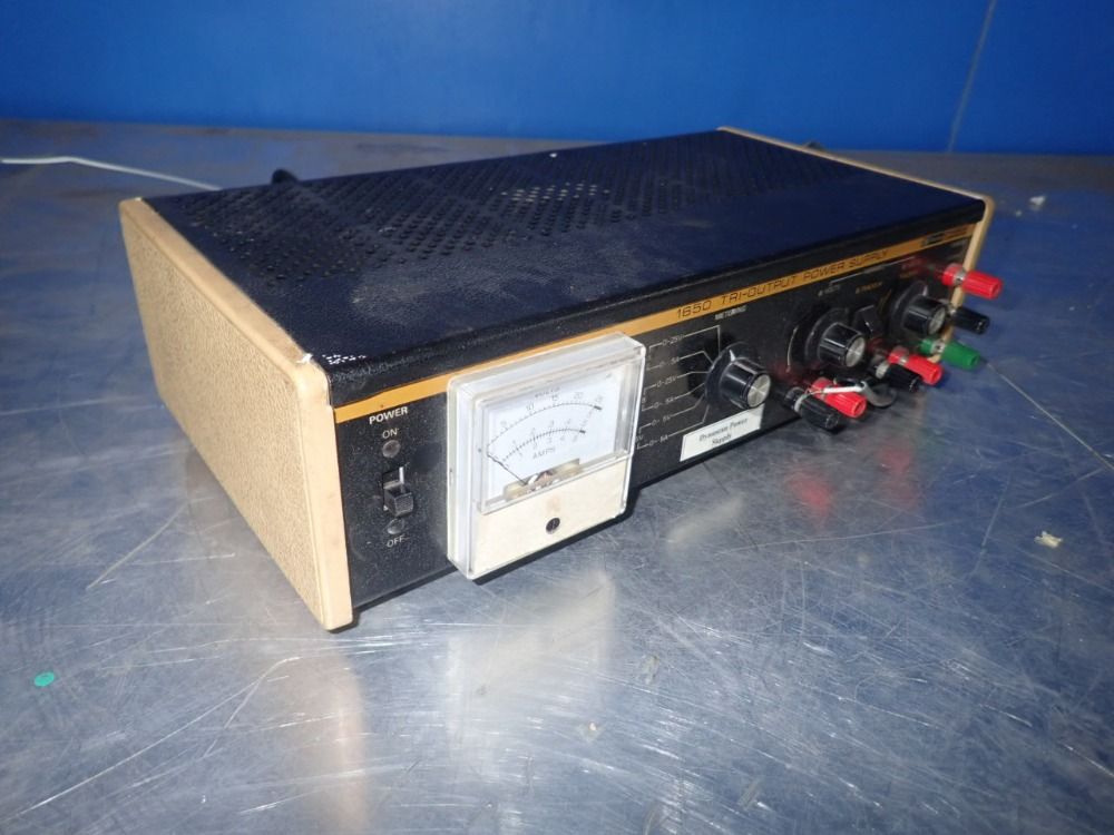 Bk Precision Power Supply