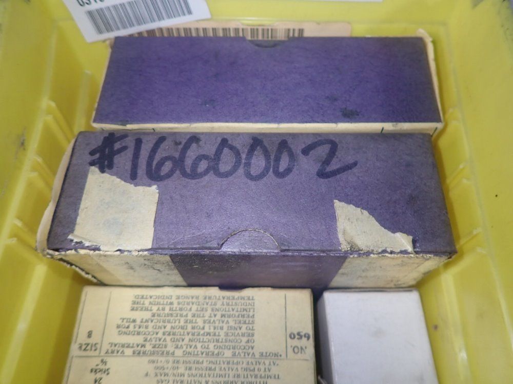 Olson Tech Solid Lubricant