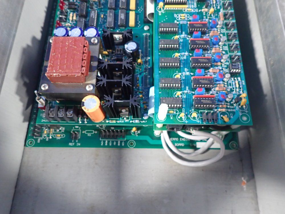 Thermo I/o Board