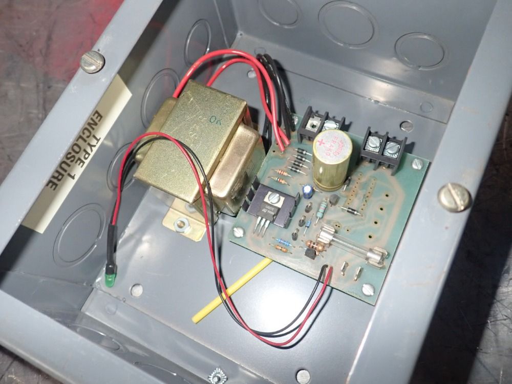 Audiosone Electric Bell/alarm