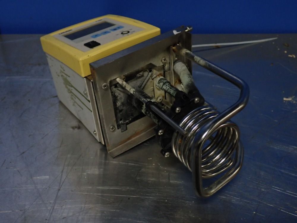 Lauda Water Bathe Heater