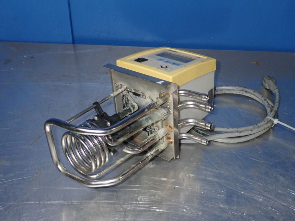 Lauda Water Bathe Heater