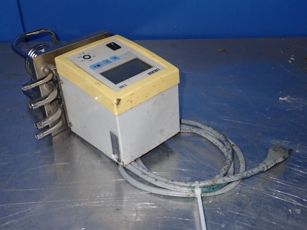 Lauda Water Bathe Heater