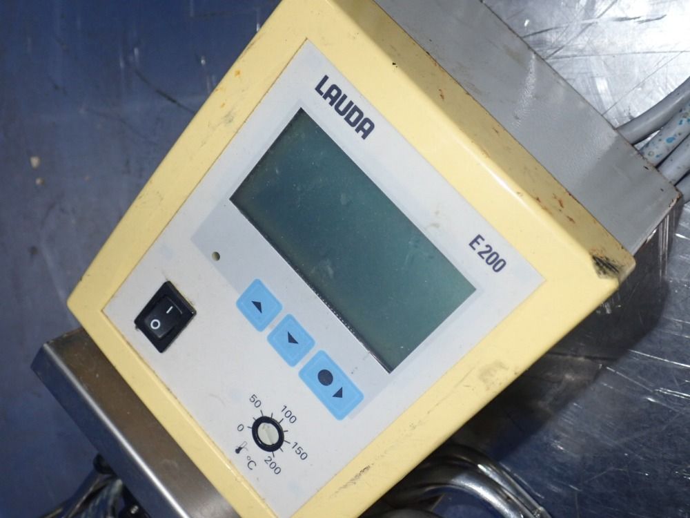 Lauda Water Bathe Heater