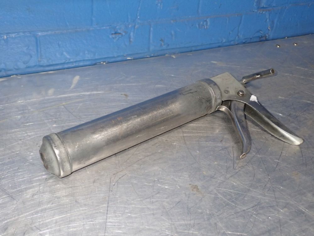 Kenmar Grease Gun