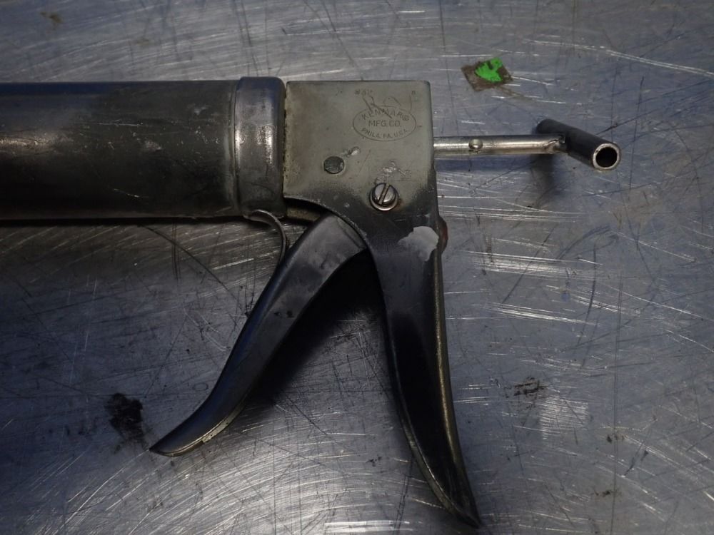 Kenmar Grease Gun