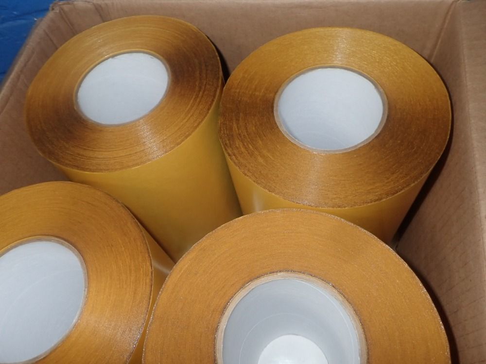 Tesa Tape Rolls