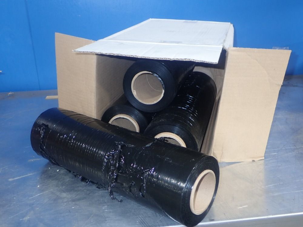 Sigma Stretch Film Stretch Wrapper Rolls