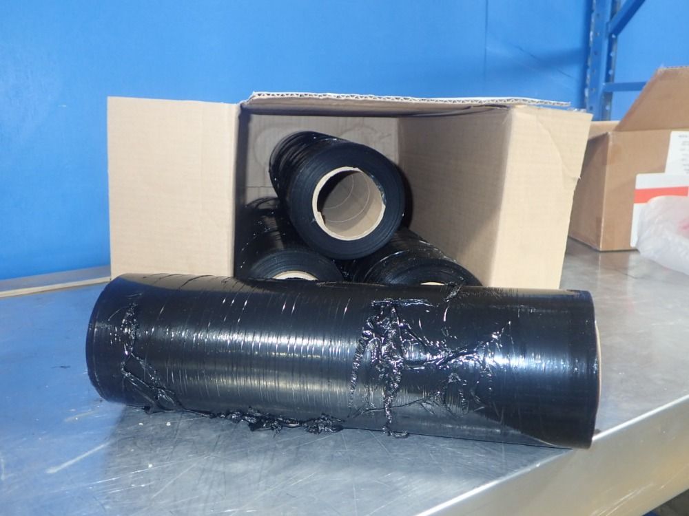 Sigma Stretch Film Stretch Wrapper Rolls