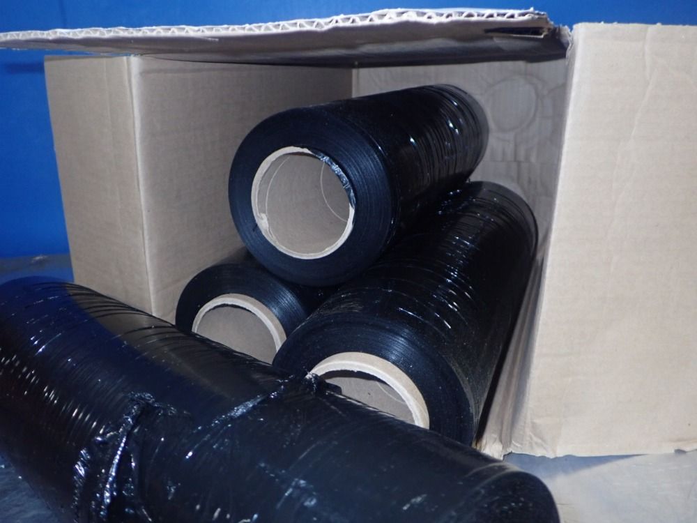 Sigma Stretch Film Stretch Wrapper Rolls